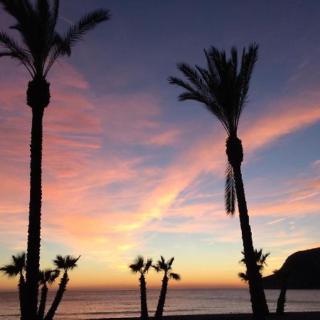 Apartamento Cielo Azul La Herradura  Buitenkant foto