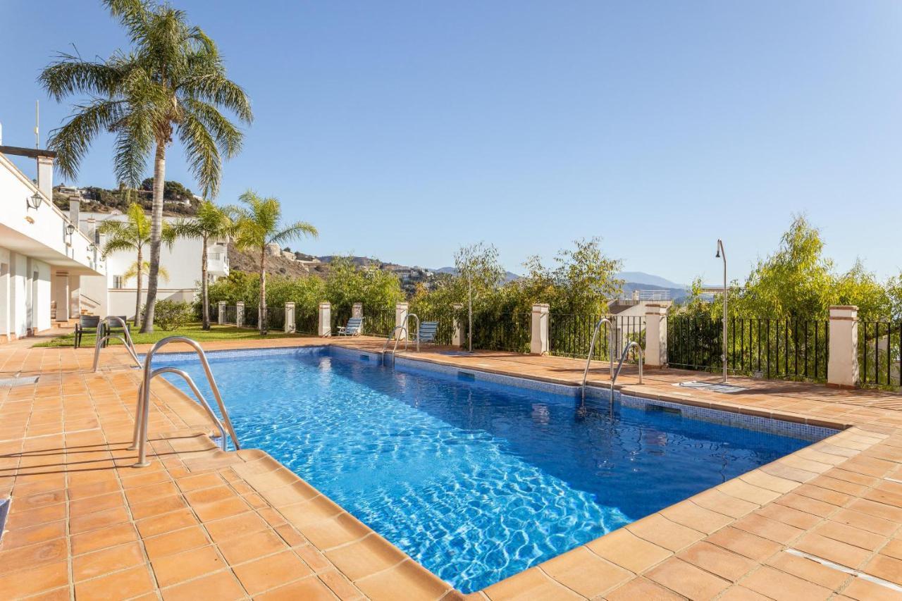Apartamento Cielo Azul La Herradura  Buitenkant foto