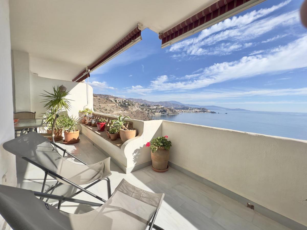 Apartamento Cielo Azul La Herradura  Buitenkant foto