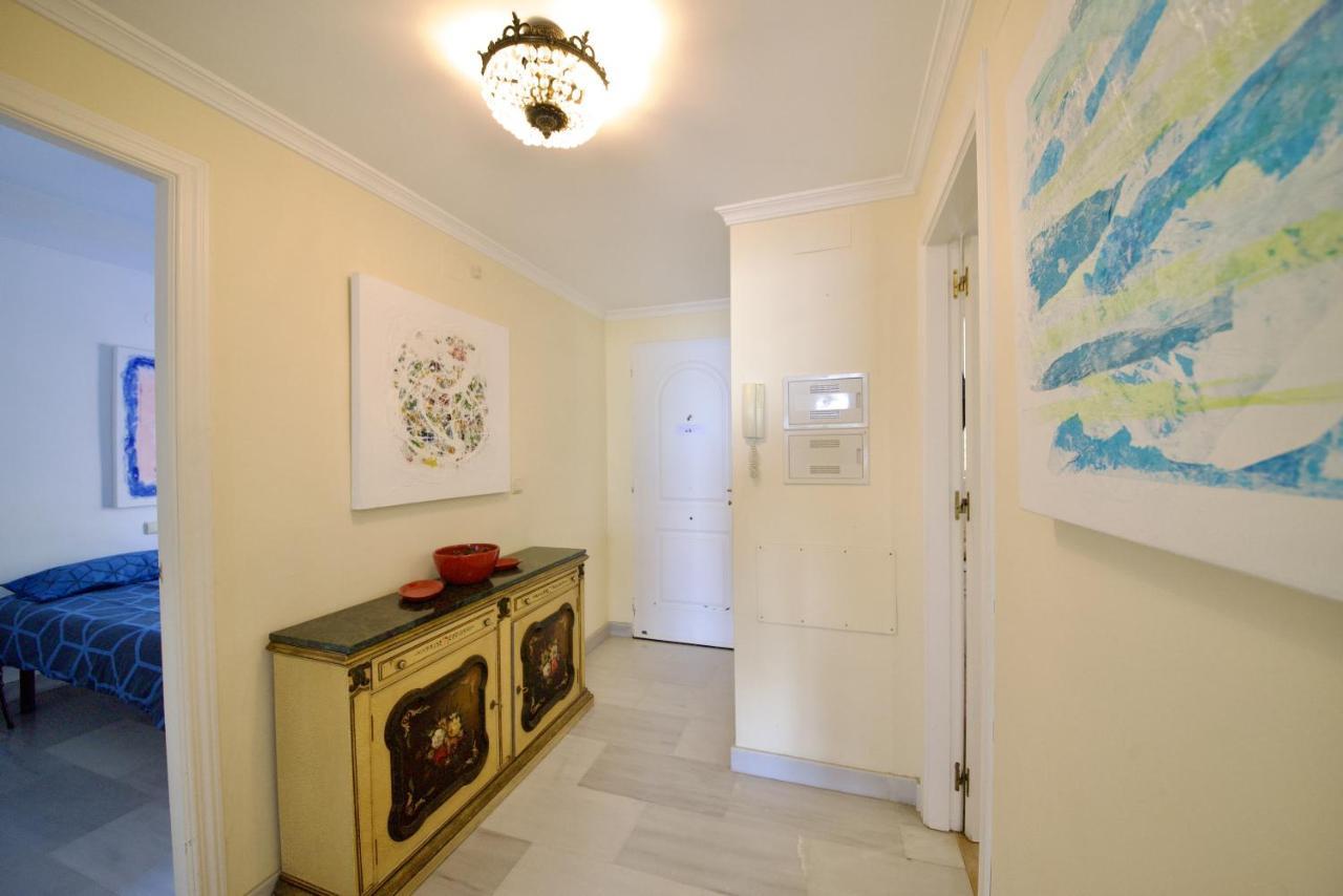Apartamento Cielo Azul La Herradura  Buitenkant foto