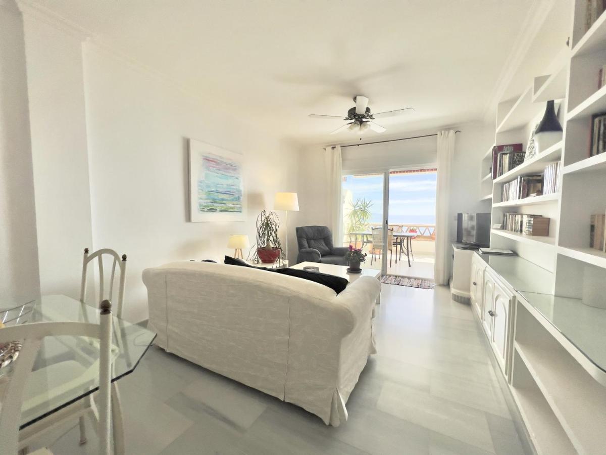 Apartamento Cielo Azul La Herradura  Buitenkant foto