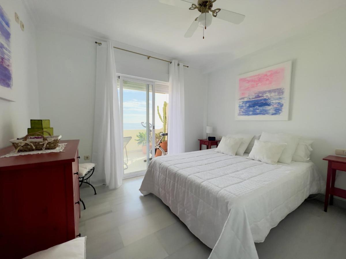 Apartamento Cielo Azul La Herradura  Buitenkant foto