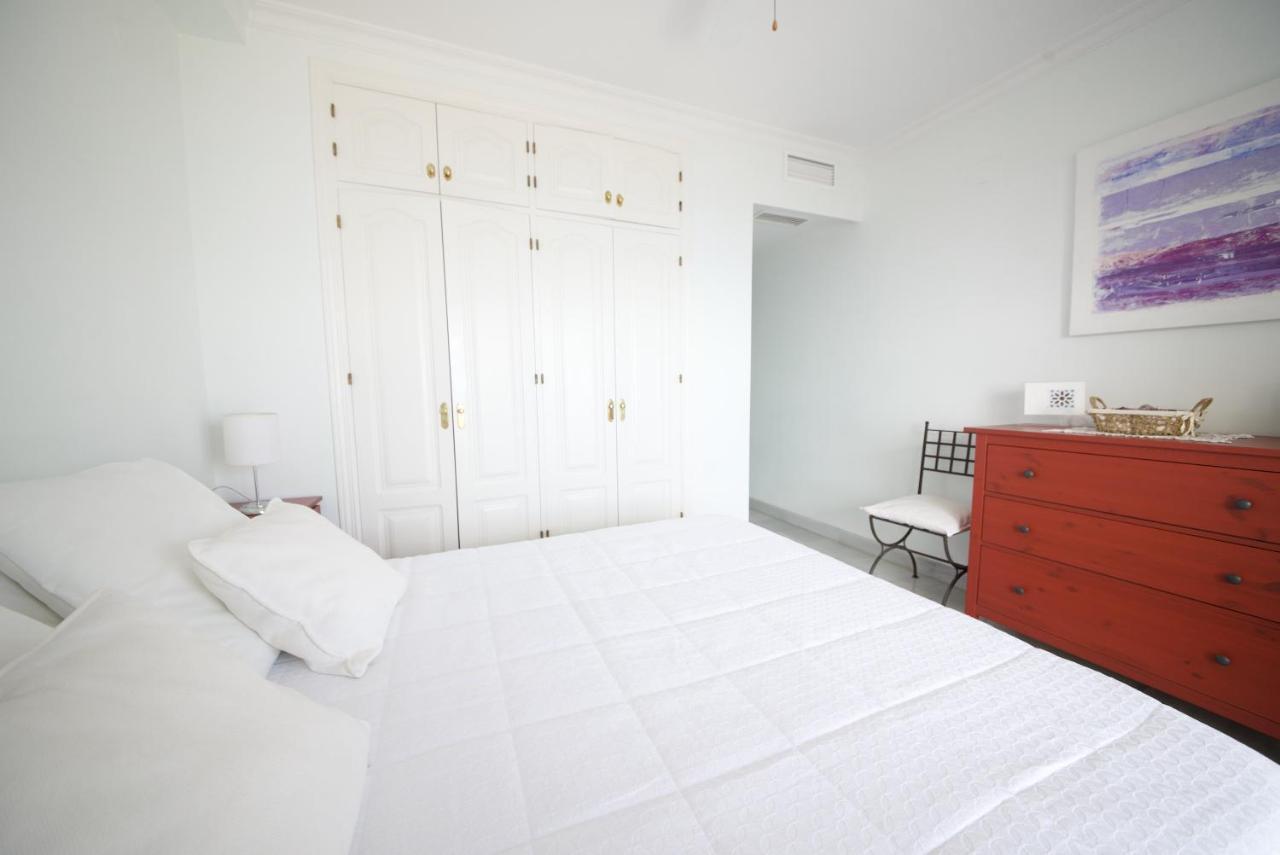 Apartamento Cielo Azul La Herradura  Buitenkant foto