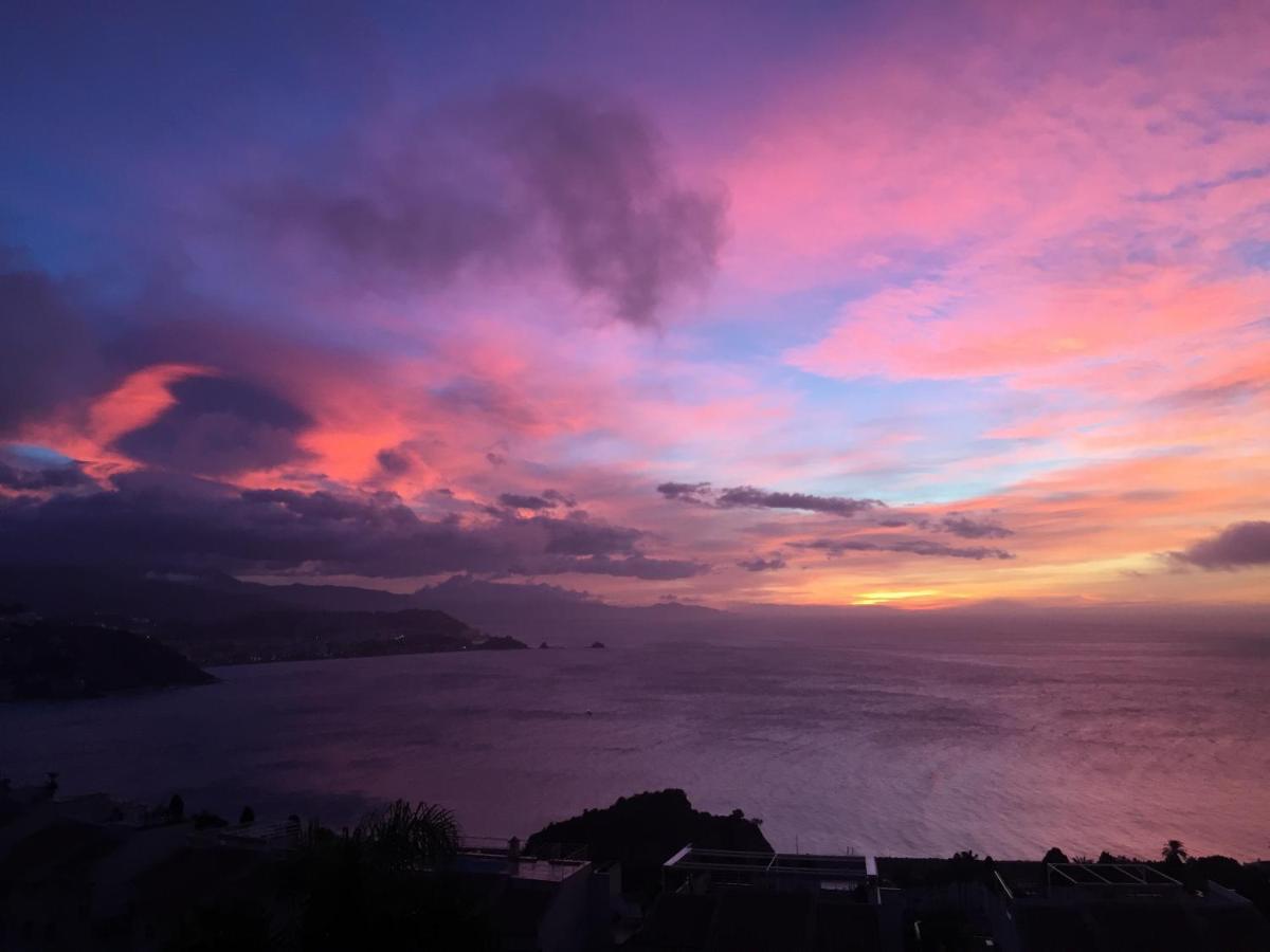 Apartamento Cielo Azul La Herradura  Buitenkant foto