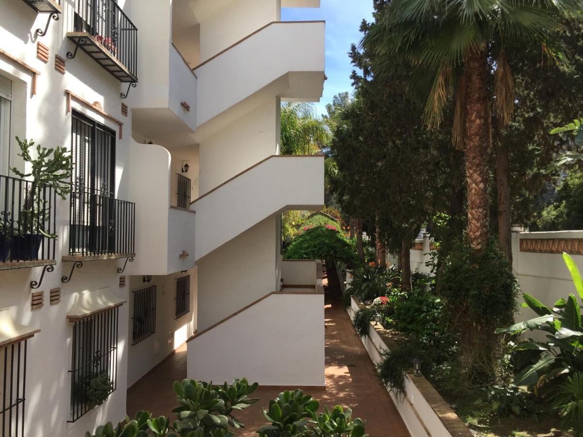Apartamento Cielo Azul La Herradura  Buitenkant foto