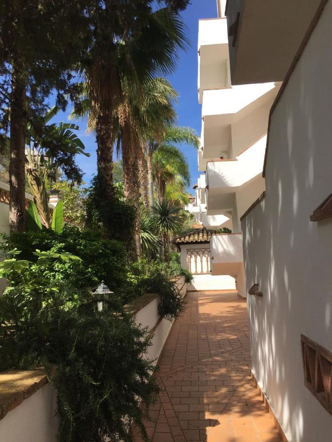 Apartamento Cielo Azul La Herradura  Buitenkant foto