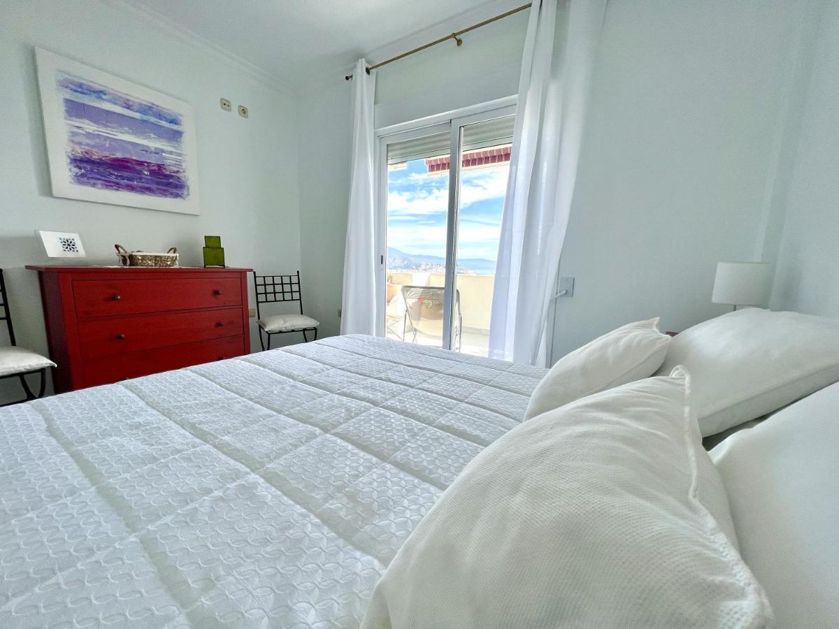 Apartamento Cielo Azul La Herradura  Buitenkant foto